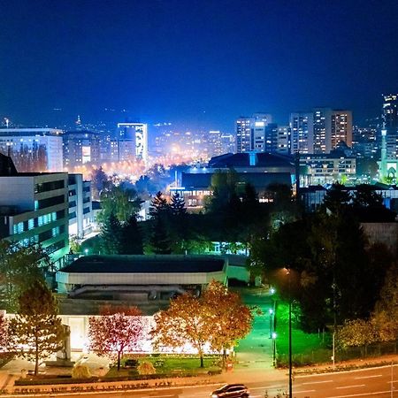 Apartment Una Alipasino With Two Bedrooms ซาราเยโว ภายนอก รูปภาพ