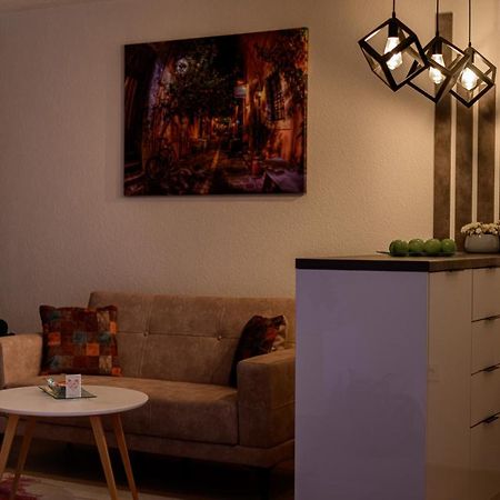 Apartment Una Alipasino With Two Bedrooms ซาราเยโว ภายนอก รูปภาพ
