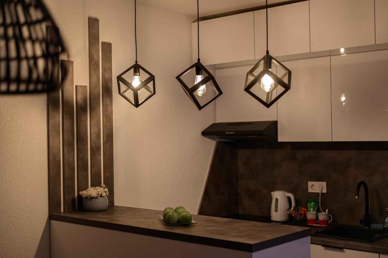 Apartment Una Alipasino With Two Bedrooms ซาราเยโว ภายนอก รูปภาพ