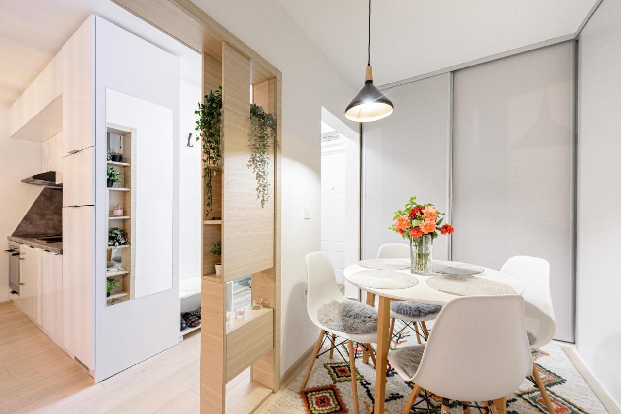 Apartment Una Alipasino With Two Bedrooms ซาราเยโว ภายนอก รูปภาพ