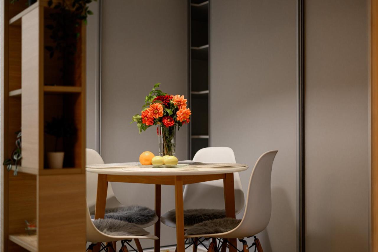 Apartment Una Alipasino With Two Bedrooms ซาราเยโว ภายนอก รูปภาพ